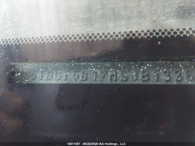 12611457 :رقم المزاد ، 5TDGY5B17MS181336 vin ، 2021 Toyota Sequoia Platinum مزاد بيع