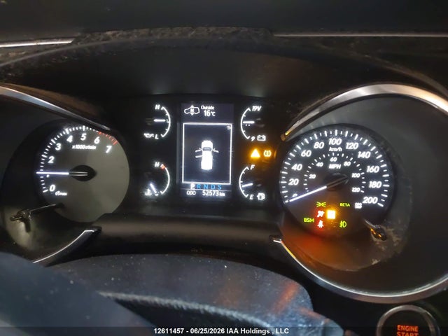 12611457 :رقم المزاد ، 5TDGY5B17MS181336 vin ، 2021 Toyota Sequoia Platinum مزاد بيع