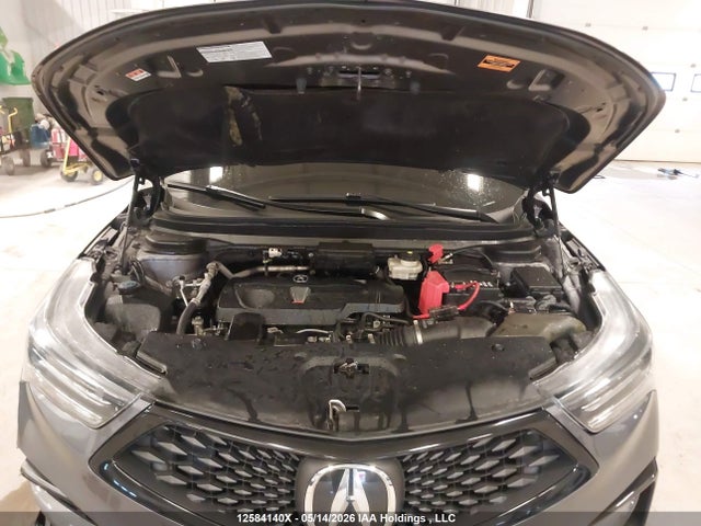 5J8TC2H61LL808743 Acura Rdx A-spec