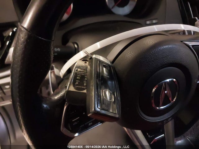 5J8TC2H61LL808743 Acura Rdx A-spec