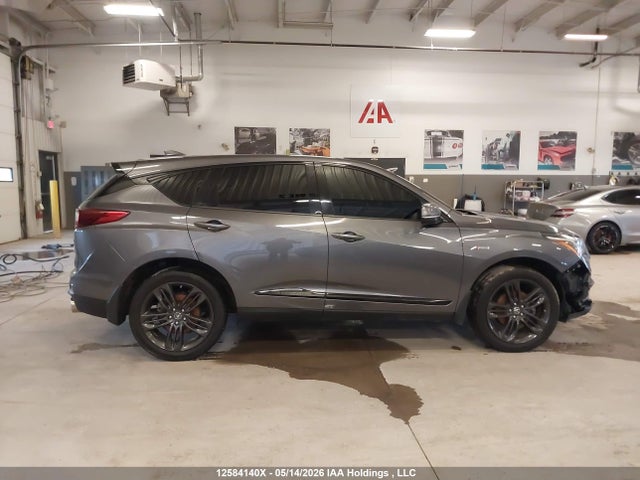 5J8TC2H61LL808743 Acura Rdx A-spec