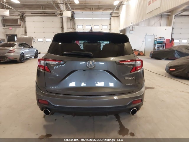 5J8TC2H61LL808743 Acura Rdx A-spec