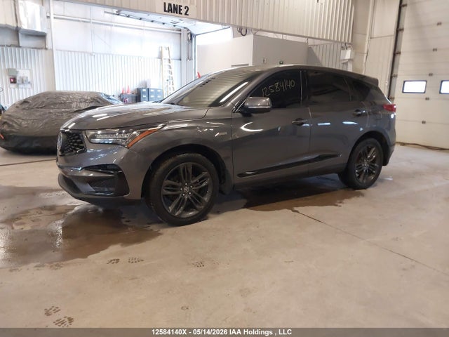 5J8TC2H61LL808743 Acura Rdx A-spec