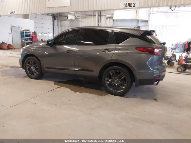 5J8TC2H61LL808743 Acura Rdx A-spec