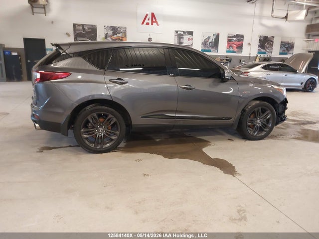 5J8TC2H61LL808743 Acura Rdx A-spec