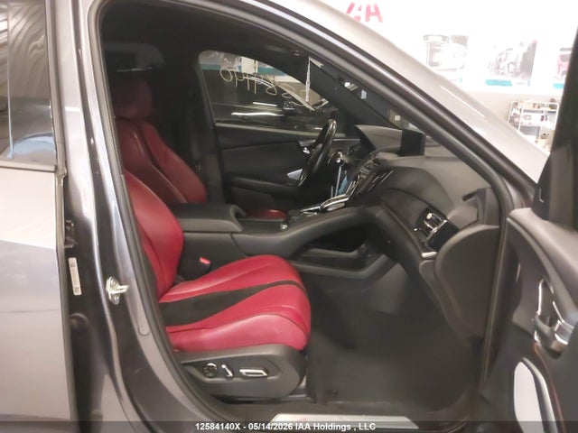 5J8TC2H61LL808743 Acura Rdx A-spec