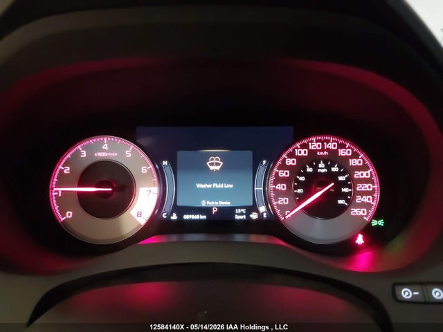 5J8TC2H61LL808743 Acura Rdx A-spec