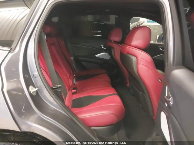 5J8TC2H61LL808743 Acura Rdx A-spec
