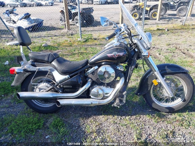 Продажа на аукционе авто 2005 Kawasaki Vn800 B, vin: JKBVNCB1X5A111158, номер лота: 12611459