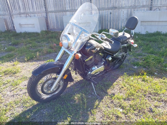 Продажа на аукционе авто 2005 Kawasaki Vn800 B, vin: JKBVNCB1X5A111158, номер лота: 12611459