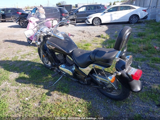 Продажа на аукционе авто 2005 Kawasaki Vn800 B, vin: JKBVNCB1X5A111158, номер лота: 12611459