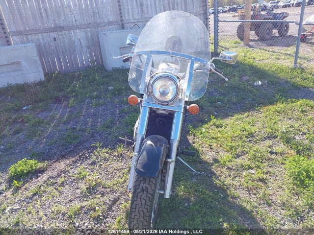 Продажа на аукционе авто 2005 Kawasaki Vn800 B, vin: JKBVNCB1X5A111158, номер лота: 12611459
