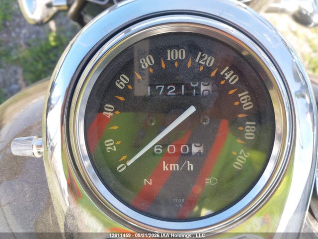Продажа на аукционе авто 2005 Kawasaki Vn800 B, vin: JKBVNCB1X5A111158, номер лота: 12611459