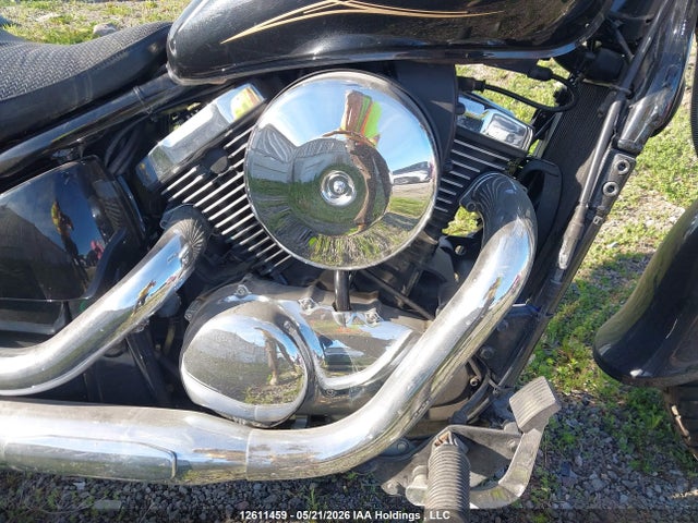 Продажа на аукционе авто 2005 Kawasaki Vn800 B, vin: JKBVNCB1X5A111158, номер лота: 12611459
