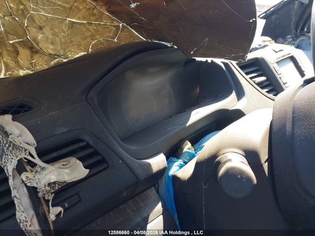 Продажа на аукционе авто 2013 Honda Cr-v Touring, vin: 2HKRM4H92DH112572, номер лота: 12586660