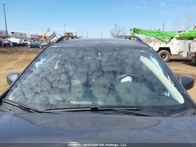 Aukcja sprzedaży 2022 Subaru Crosstrek Touring, vin: JF2GTAPC9N8265442, numer aukcji: 12589614