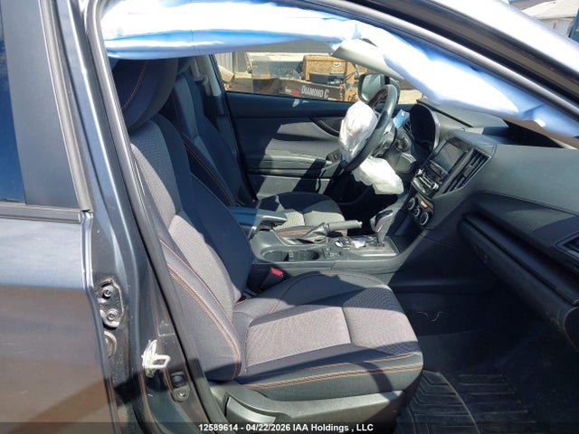 Aukcja sprzedaży 2022 Subaru Crosstrek Touring, vin: JF2GTAPC9N8265442, numer aukcji: 12589614