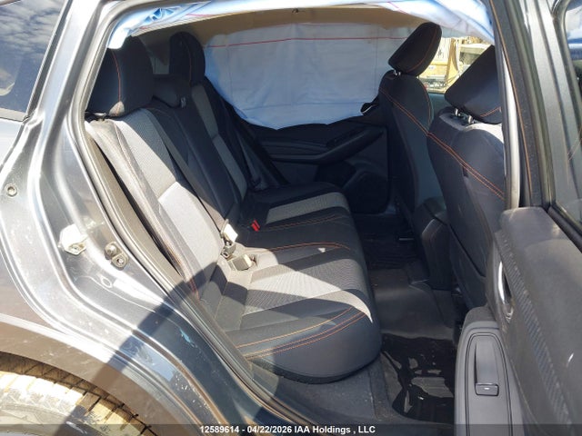 Aukcja sprzedaży 2022 Subaru Crosstrek Touring, vin: JF2GTAPC9N8265442, numer aukcji: 12589614