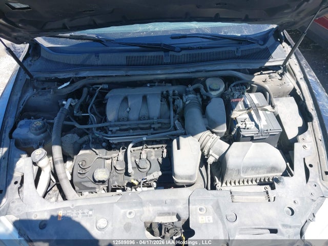 Aukcja sprzedaży 2014 Ford Taurus Sel, vin: 1FAHP2E81EG100072, numer aukcji: 12589896