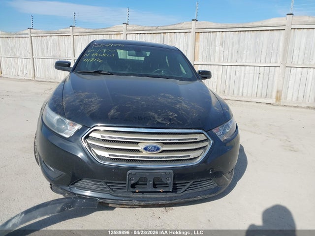 Aukcja sprzedaży 2014 Ford Taurus Sel, vin: 1FAHP2E81EG100072, numer aukcji: 12589896