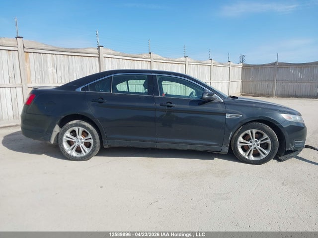 Aukcja sprzedaży 2014 Ford Taurus Sel, vin: 1FAHP2E81EG100072, numer aukcji: 12589896
