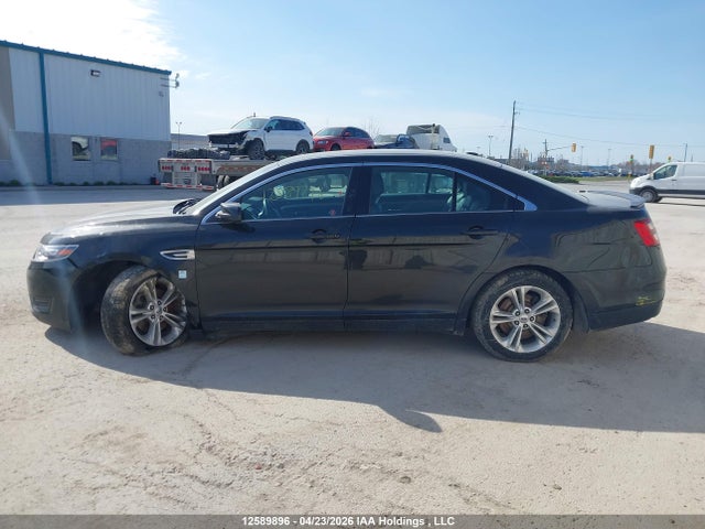 Aukcja sprzedaży 2014 Ford Taurus Sel, vin: 1FAHP2E81EG100072, numer aukcji: 12589896
