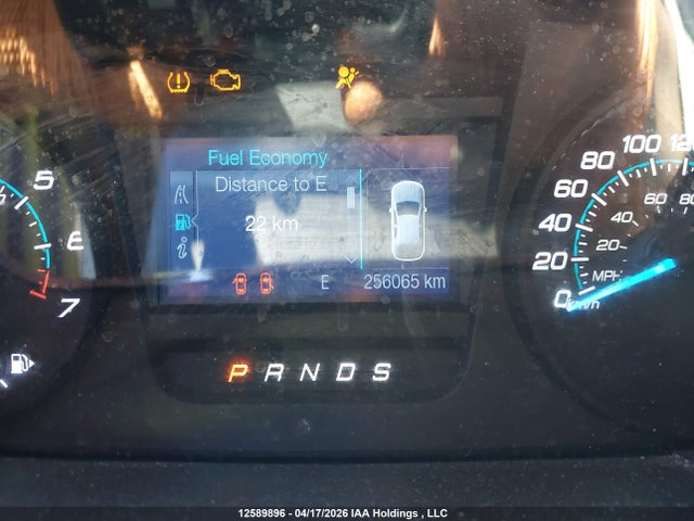 Aukcja sprzedaży 2014 Ford Taurus Sel, vin: 1FAHP2E81EG100072, numer aukcji: 12589896