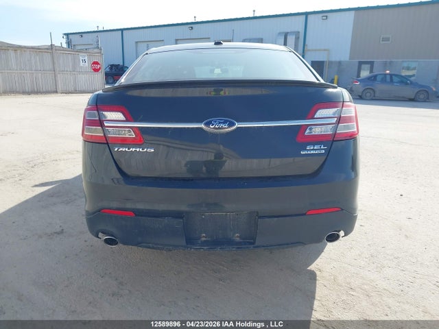 Aukcja sprzedaży 2014 Ford Taurus Sel, vin: 1FAHP2E81EG100072, numer aukcji: 12589896