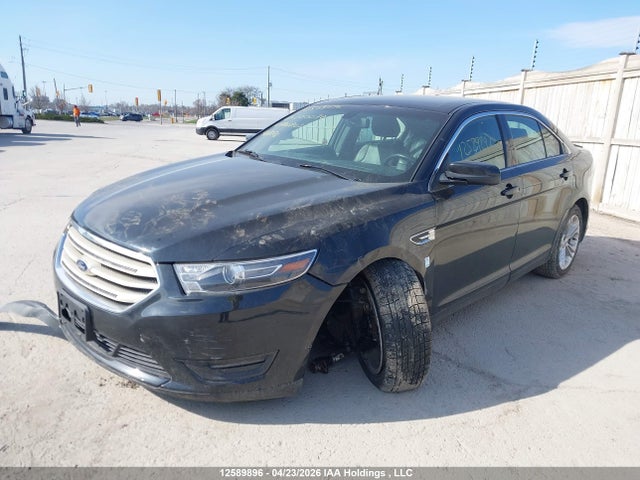 Aukcja sprzedaży 2014 Ford Taurus Sel, vin: 1FAHP2E81EG100072, numer aukcji: 12589896