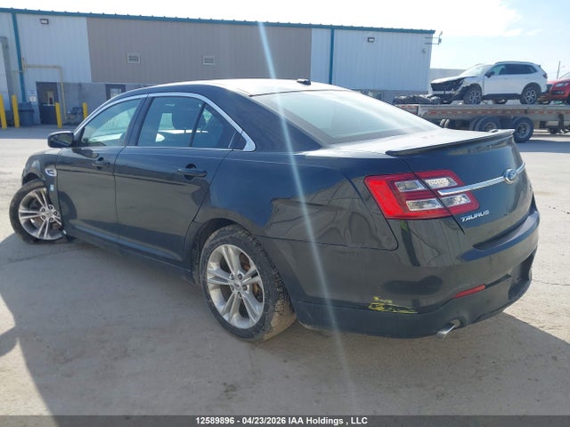 Aukcja sprzedaży 2014 Ford Taurus Sel, vin: 1FAHP2E81EG100072, numer aukcji: 12589896
