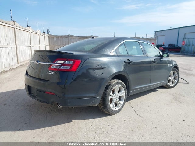 Aukcja sprzedaży 2014 Ford Taurus Sel, vin: 1FAHP2E81EG100072, numer aukcji: 12589896