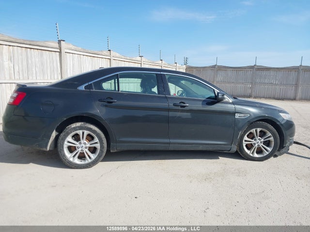 Aukcja sprzedaży 2014 Ford Taurus Sel, vin: 1FAHP2E81EG100072, numer aukcji: 12589896
