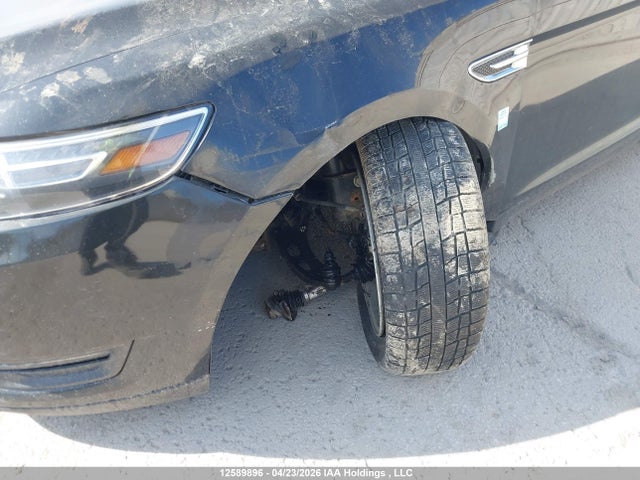 Aukcja sprzedaży 2014 Ford Taurus Sel, vin: 1FAHP2E81EG100072, numer aukcji: 12589896