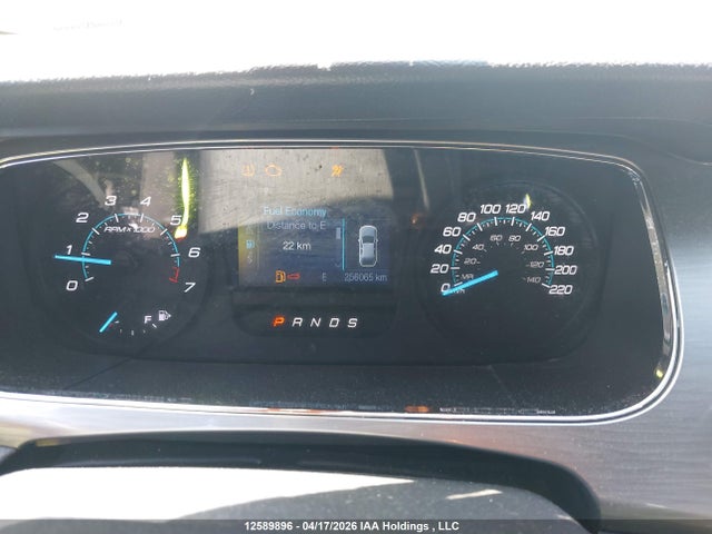 Aukcja sprzedaży 2014 Ford Taurus Sel, vin: 1FAHP2E81EG100072, numer aukcji: 12589896