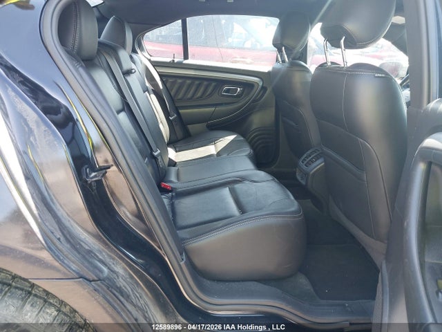 Aukcja sprzedaży 2014 Ford Taurus Sel, vin: 1FAHP2E81EG100072, numer aukcji: 12589896