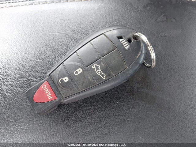 Aukcja sprzedaży 2014 Dodge Dart Aero, vin: 1C3CDFDH8ED877313, numer aukcji: 12592265