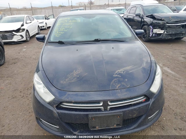 Aukcja sprzedaży 2014 Dodge Dart Aero, vin: 1C3CDFDH8ED877313, numer aukcji: 12592265