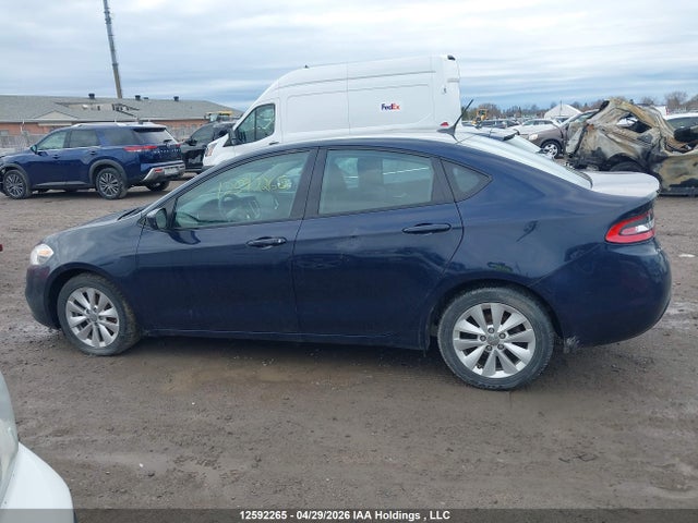 Aukcja sprzedaży 2014 Dodge Dart Aero, vin: 1C3CDFDH8ED877313, numer aukcji: 12592265