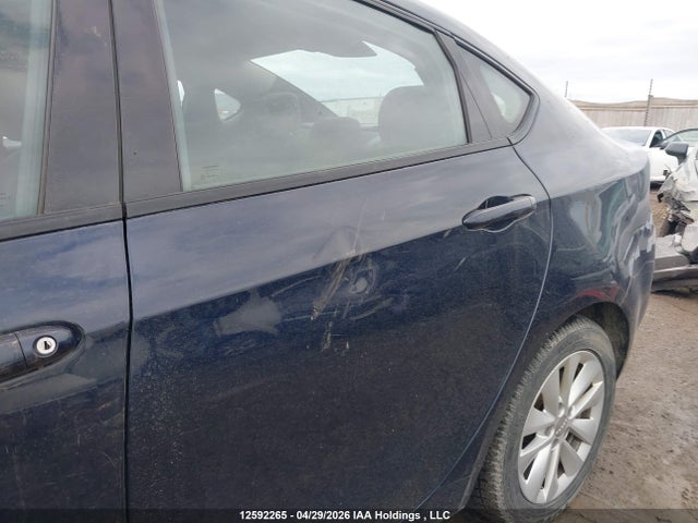 Aukcja sprzedaży 2014 Dodge Dart Aero, vin: 1C3CDFDH8ED877313, numer aukcji: 12592265