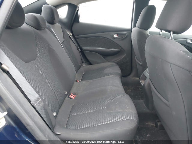 Aukcja sprzedaży 2014 Dodge Dart Aero, vin: 1C3CDFDH8ED877313, numer aukcji: 12592265