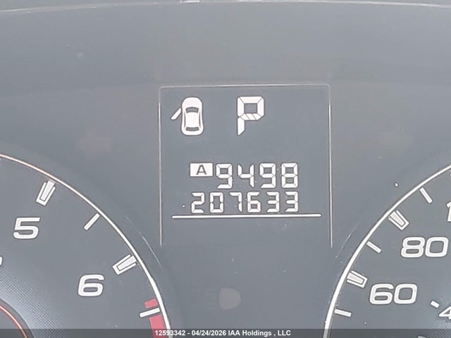 Aukcja sprzedaży 2010 Subaru Legacy 2.5i Limited, vin: 4S3BMGL69A3225488, numer aukcji: 12593342