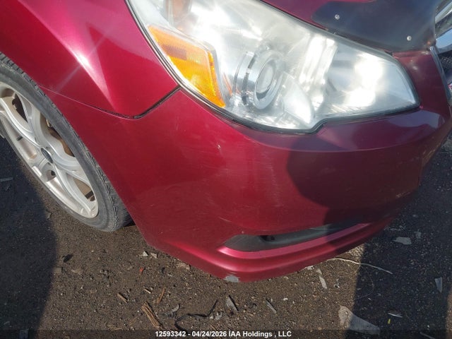 Aukcja sprzedaży 2010 Subaru Legacy 2.5i Limited, vin: 4S3BMGL69A3225488, numer aukcji: 12593342