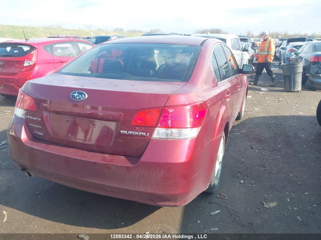 Aukcja sprzedaży 2010 Subaru Legacy 2.5i Limited, vin: 4S3BMGL69A3225488, numer aukcji: 12593342