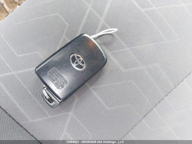 5TFCZ5AN5JX123084 Toyota Tacoma Trd Off Road/trd Sport