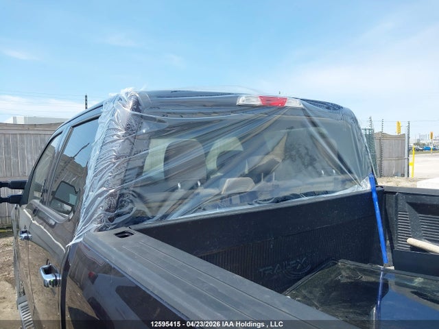 1FTFW1EGXJFD89796 Ford F-150 Xlt