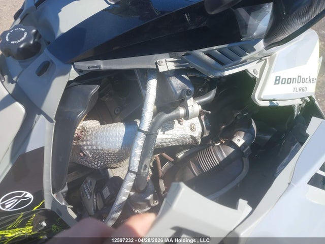 2018 Yamaha Sidewinder მანქანა იყიდება აუქციონზე, vin: 4UF8MM109JT000231, აუქციონის ნომერი: 12597232