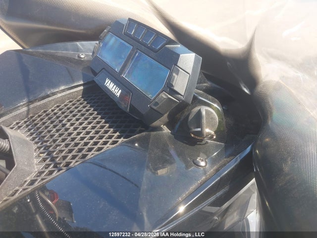 2018 Yamaha Sidewinder მანქანა იყიდება აუქციონზე, vin: 4UF8MM109JT000231, აუქციონის ნომერი: 12597232