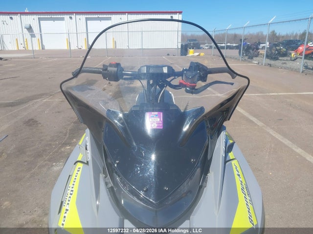 2018 Yamaha Sidewinder მანქანა იყიდება აუქციონზე, vin: 4UF8MM109JT000231, აუქციონის ნომერი: 12597232
