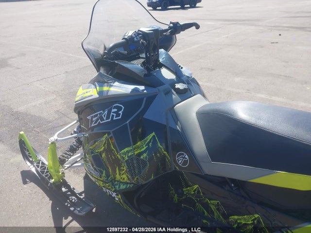 2018 Yamaha Sidewinder მანქანა იყიდება აუქციონზე, vin: 4UF8MM109JT000231, აუქციონის ნომერი: 12597232