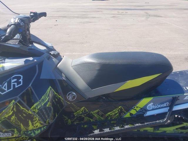 2018 Yamaha Sidewinder მანქანა იყიდება აუქციონზე, vin: 4UF8MM109JT000231, აუქციონის ნომერი: 12597232